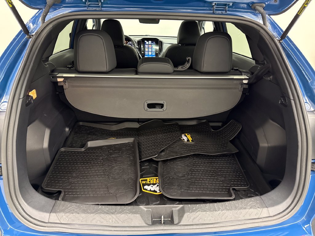 Certified 2024 Subaru Crosstrek 2.5i Wilderness w/ Crosstrek Mirror Package AWD/4WD image 29