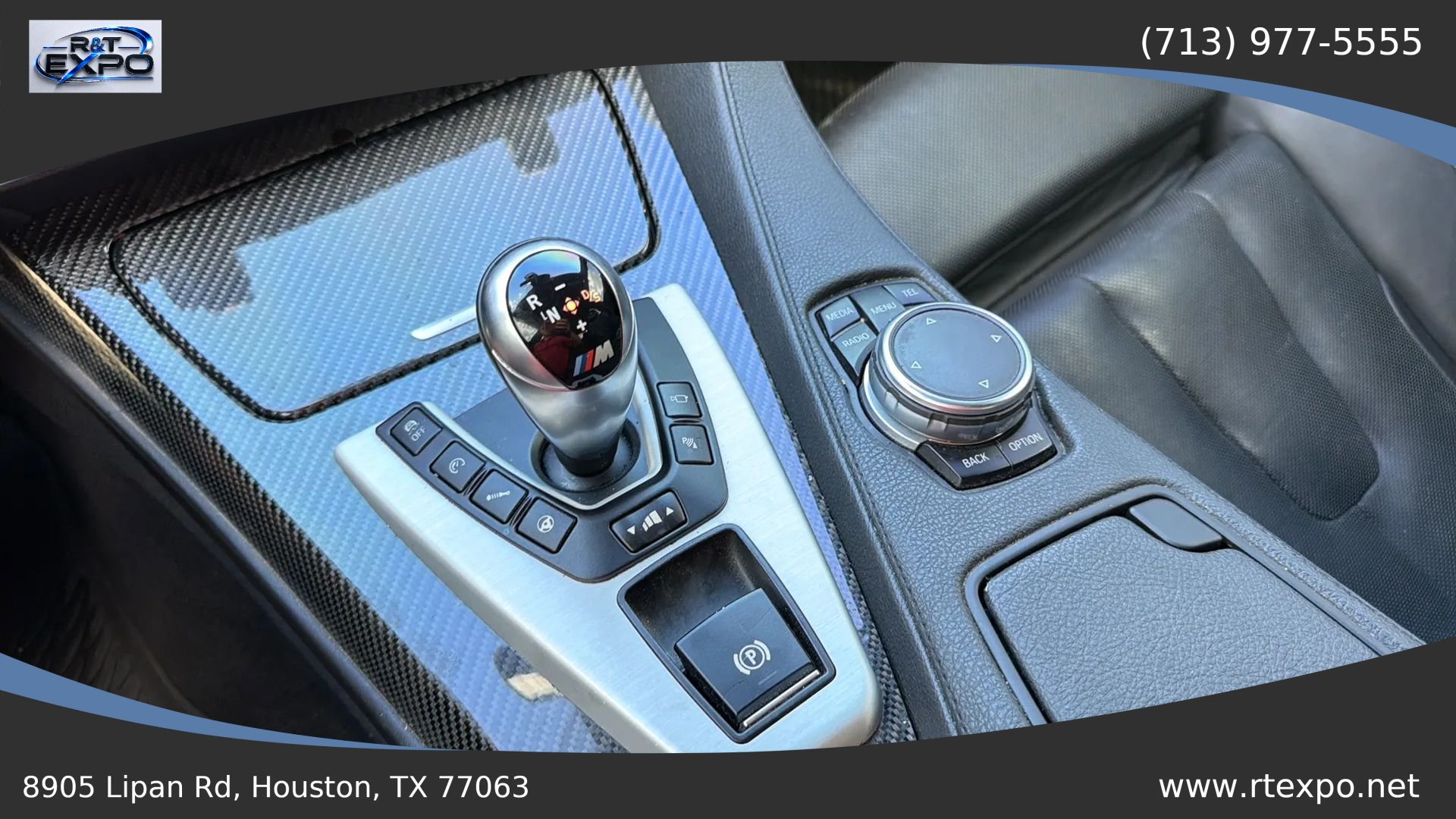 Used 2016 BMW M6 Gran Coupe RWD image 44