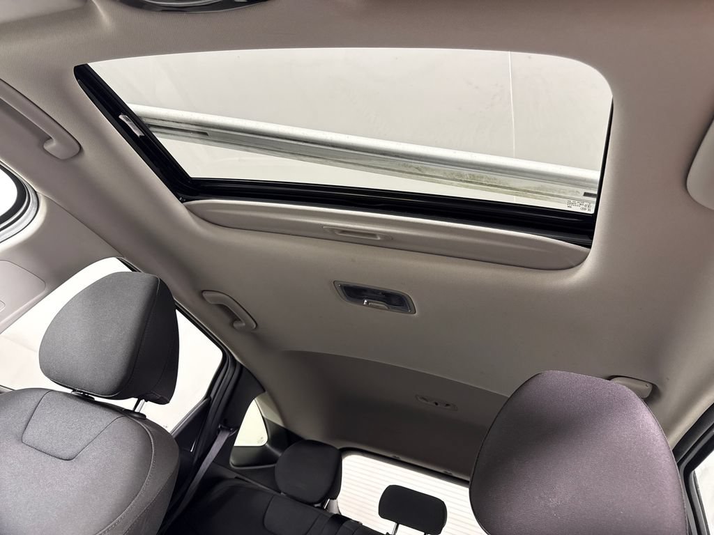 Used 2022 Hyundai Tucson SEL w/ Convenience Package FWD image 20