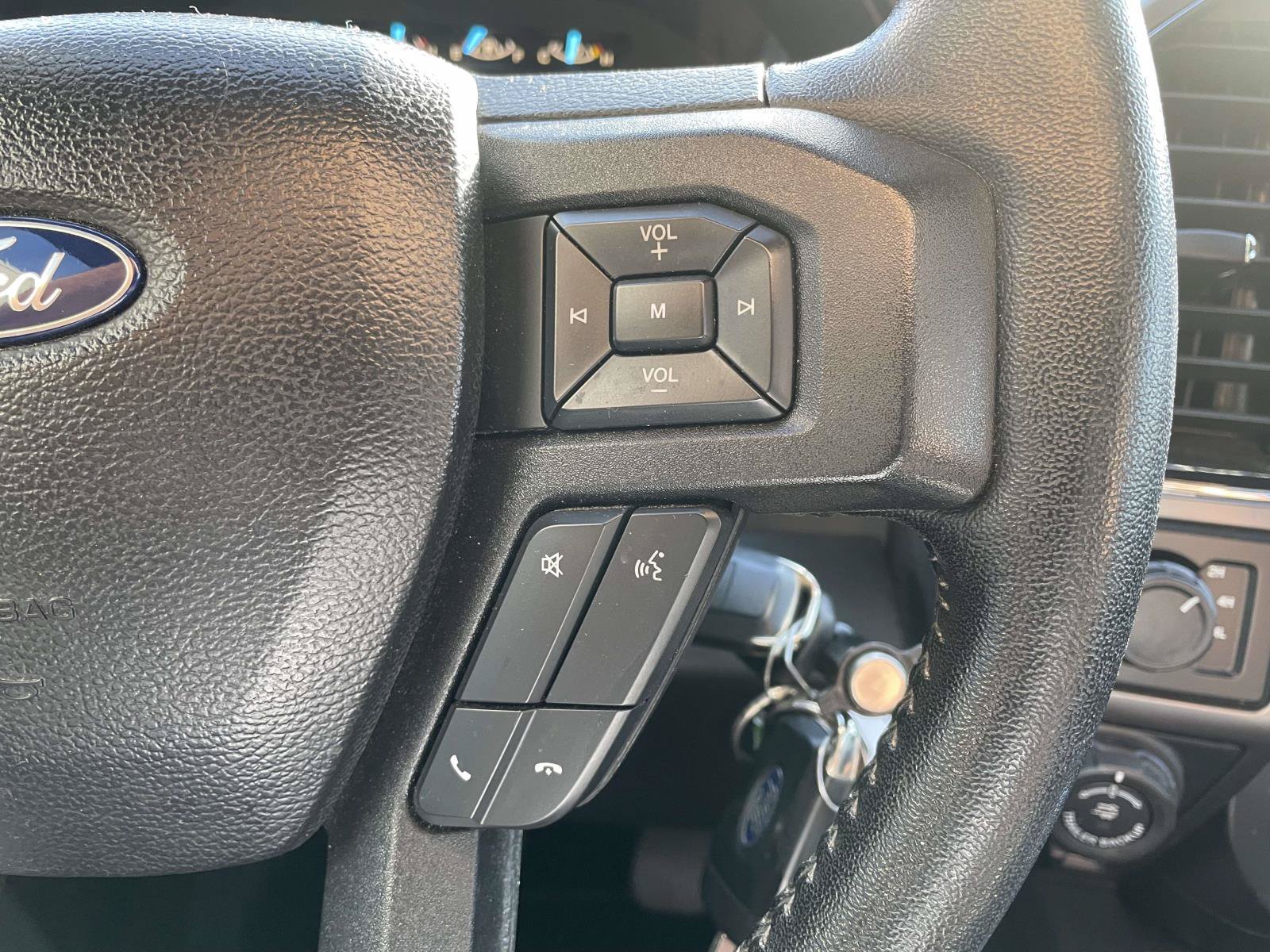Used 2020 Ford F150 XLT w/ Equipment Group 302A Luxury AWD/4WD image 24