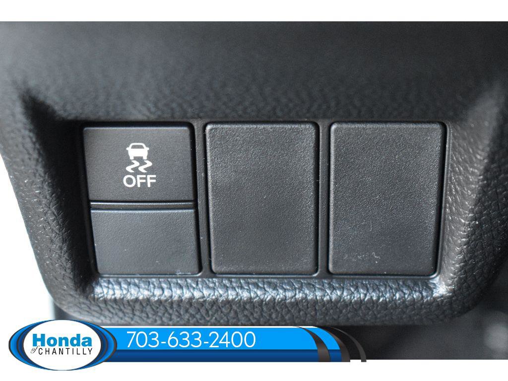 New 2026 Honda Civic Si image 24