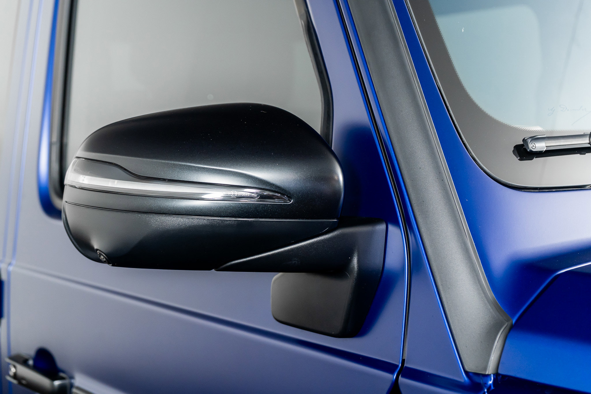 Used 2025 Mercedes-Benz G 63 AMG 4MATIC image 29