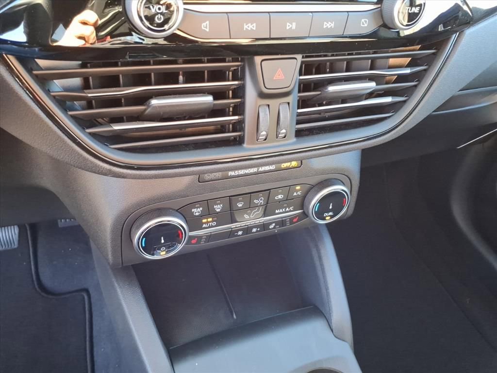 New 2026 Ford Escape ST-Line Select w/ Equipment Group 401A image 14