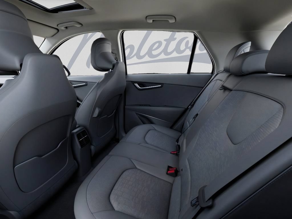 New 2026 Kia Niro Wave w/ Wave Preserve Package FWD image 21