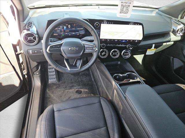 New 2026 Chevrolet Blazer EV LT image 15