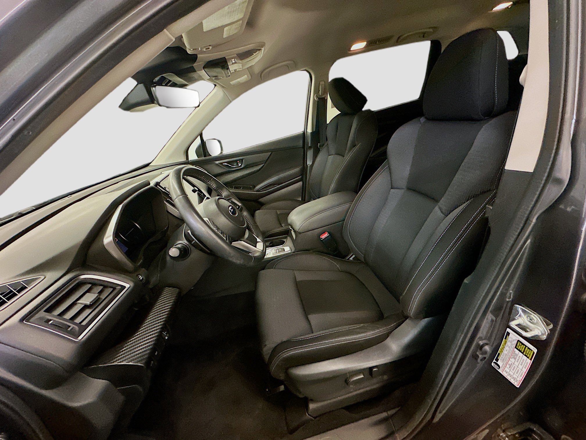 Used 2023 Subaru Ascent Premium w/ Convenience Package AWD/4WD image 13