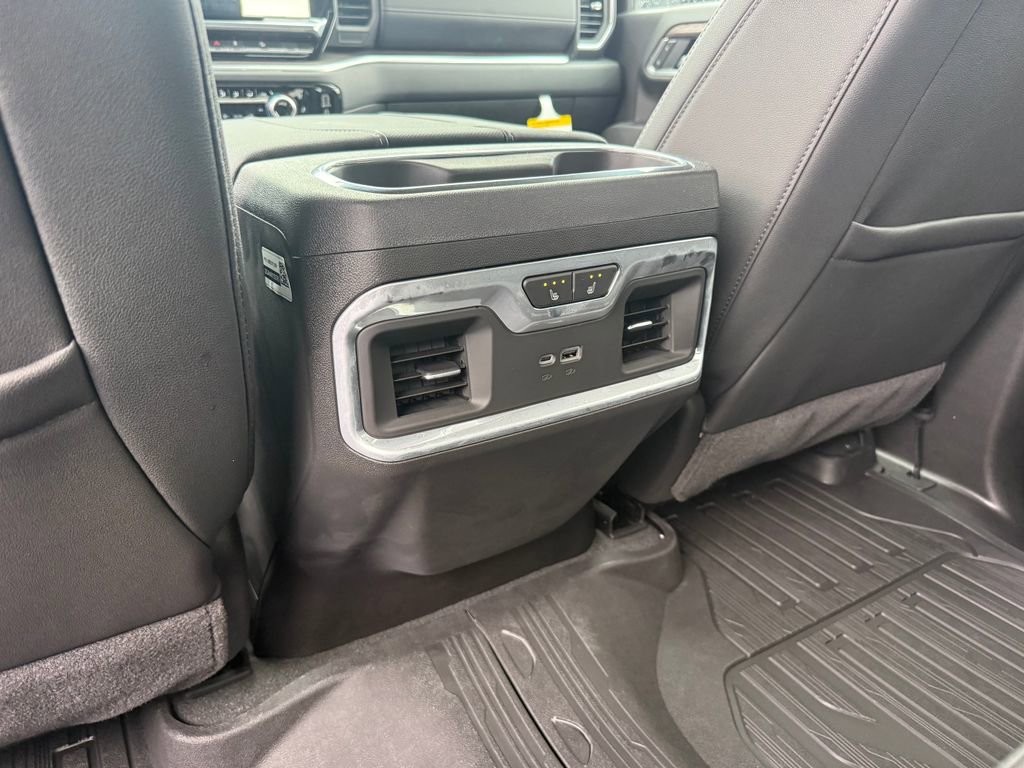 New 2026 GMC Sierra 2500 SLT w/ SLT Premium Package image 19