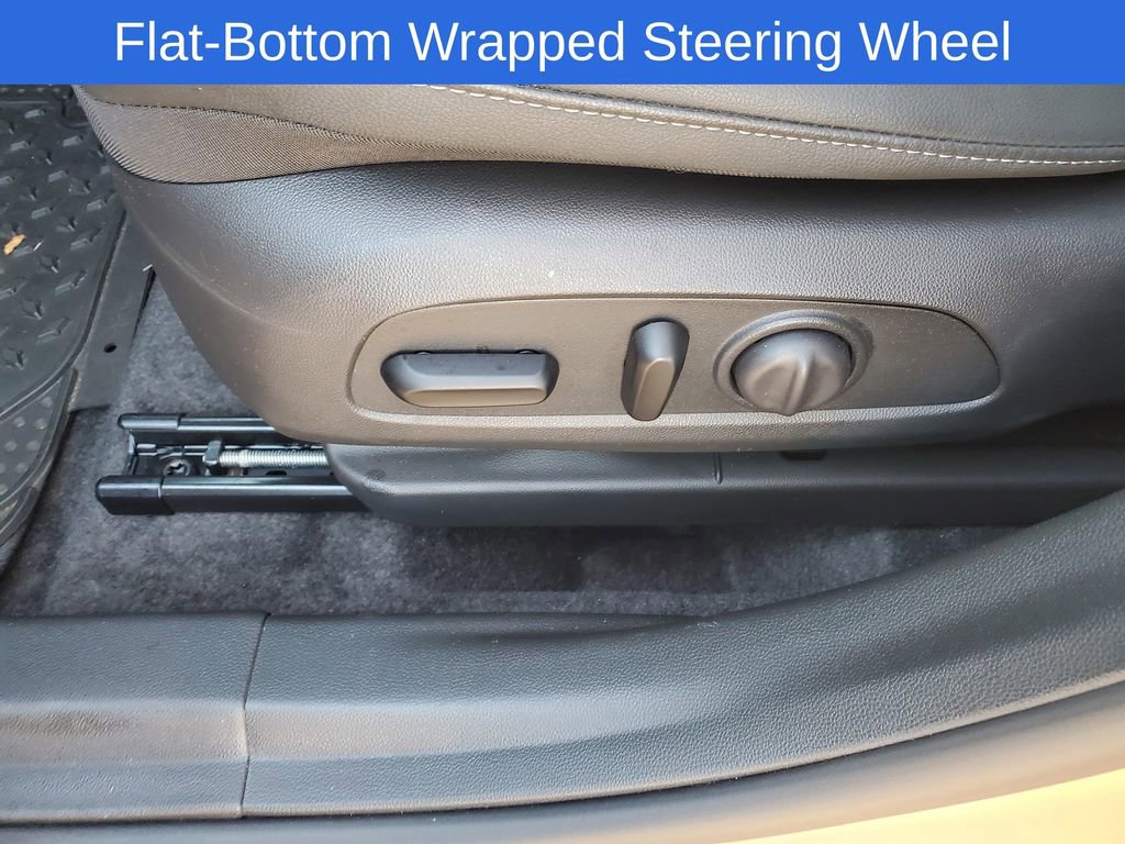 Used 2024 Buick Envista Preferred w/ Convenience I Package image 9