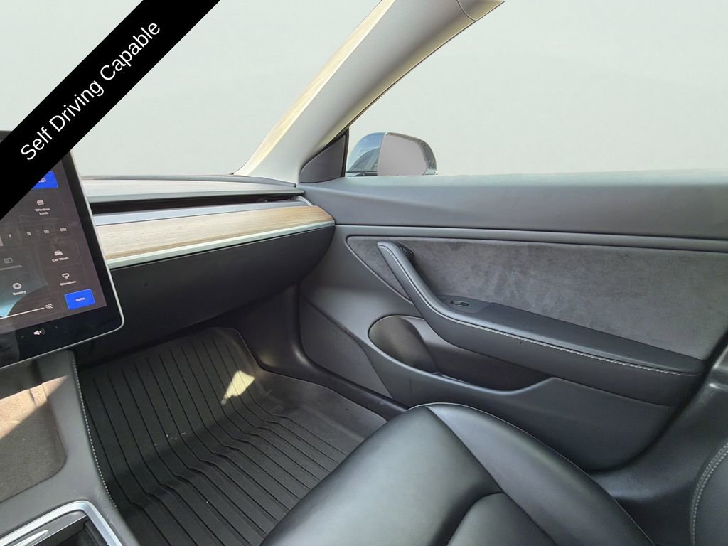 Used 2021 Tesla Model 3 Long Range image 22