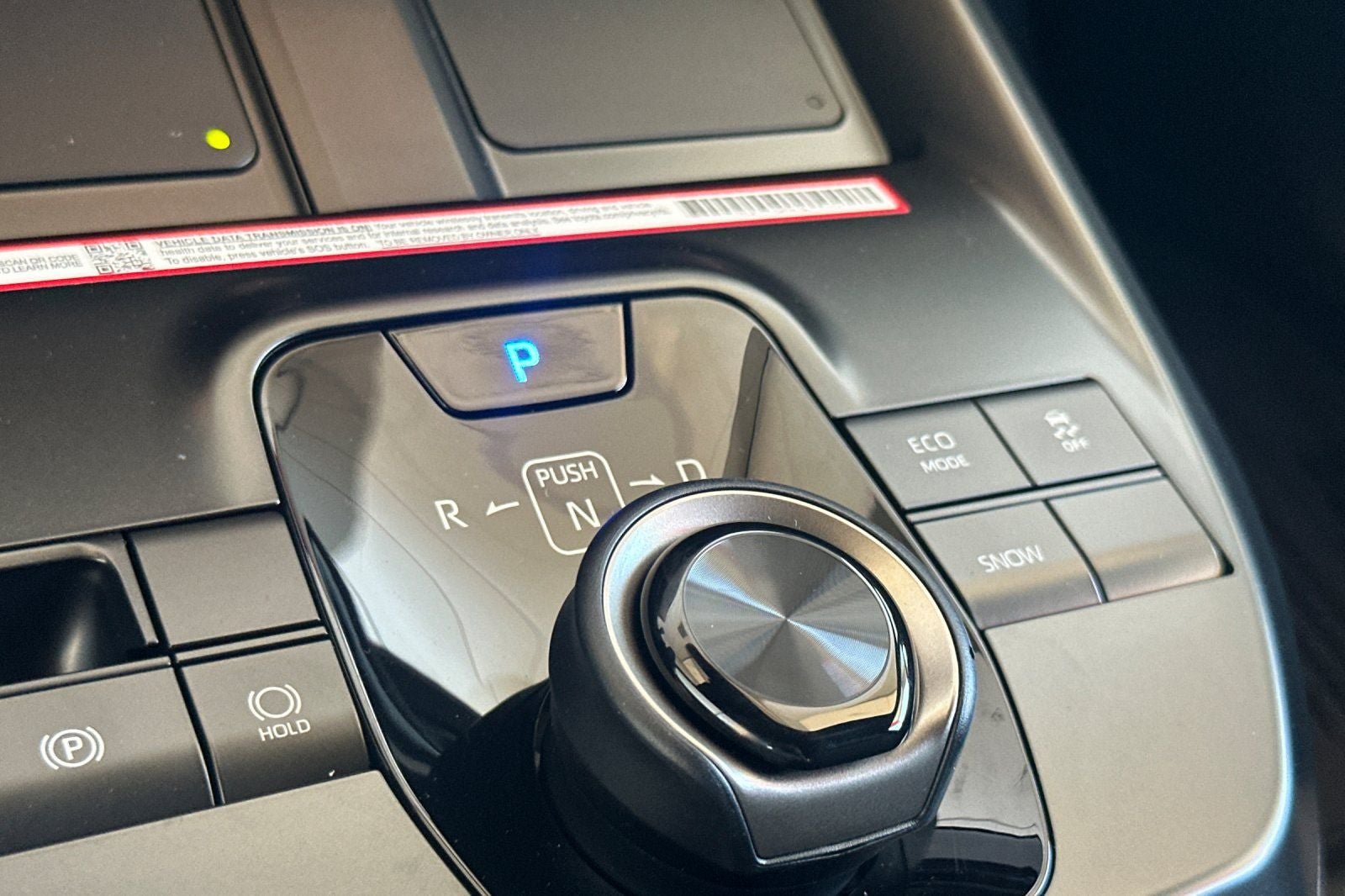 New 2026 Toyota bZ AWD/4WD image 24