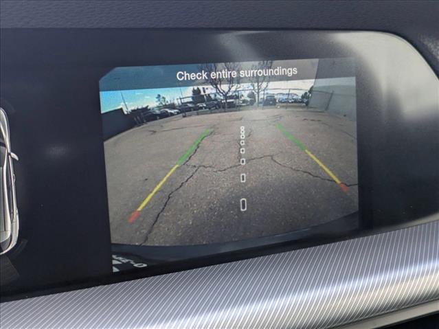 Used 2024 Alfa Romeo Stelvio Ti AWD/4WD image 15
