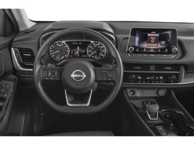 Used 2024 Nissan Rogue SV w/ SV Premium Package image 10