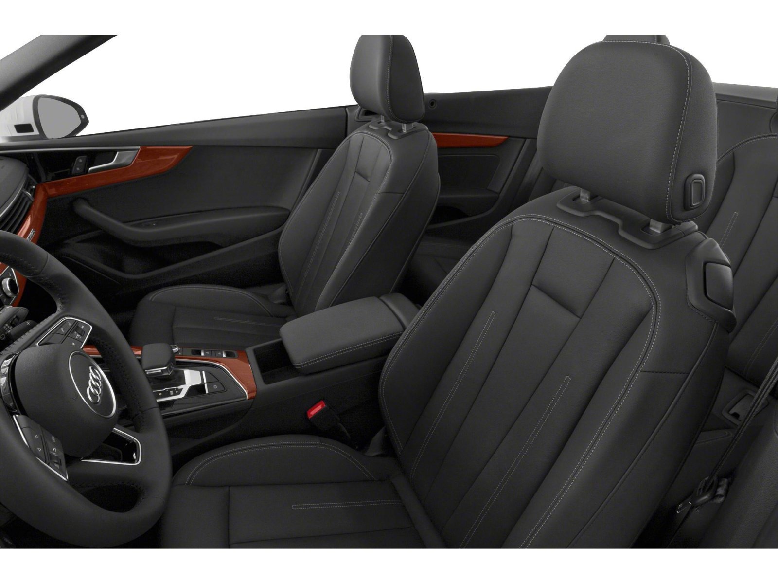 Used 2020 Audi A5 2.0T Premium Plus w/ Premium Plus image 6