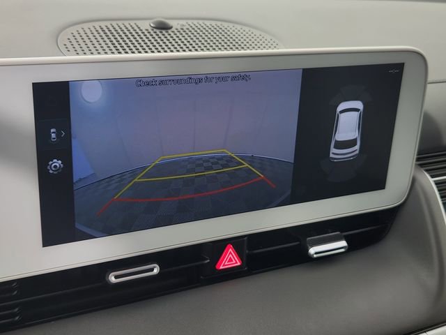 Certified 2024 Hyundai Ioniq 5 SEL AWD/4WD image 20