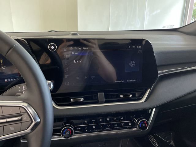 New 2026 Chevrolet Equinox LT image 28