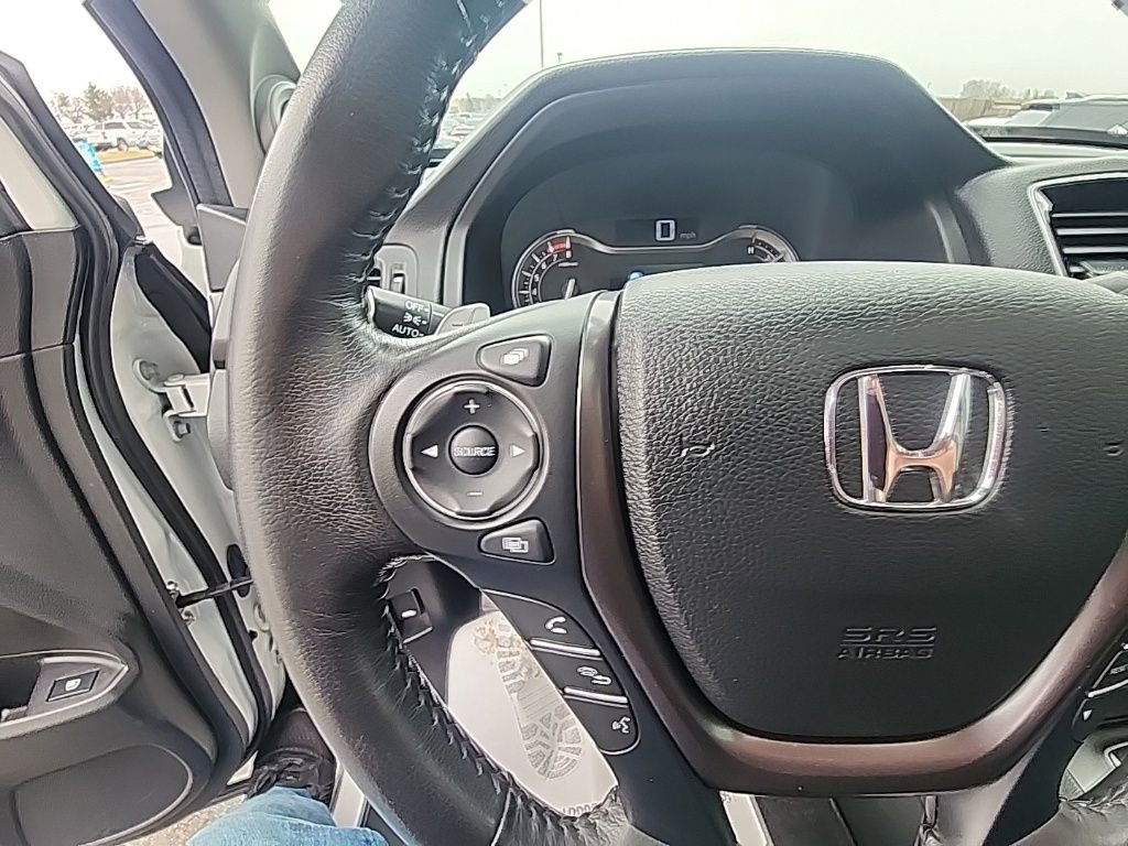 Used 2023 Honda Ridgeline RTL image 17