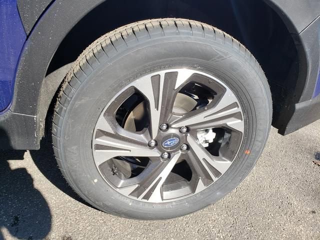 New 2026 Subaru Crosstrek 2.0i Premium image 20