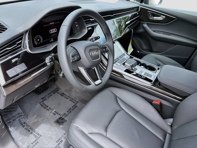 New 2026 Audi Q7 2.0T Premium AWD/4WD image 26