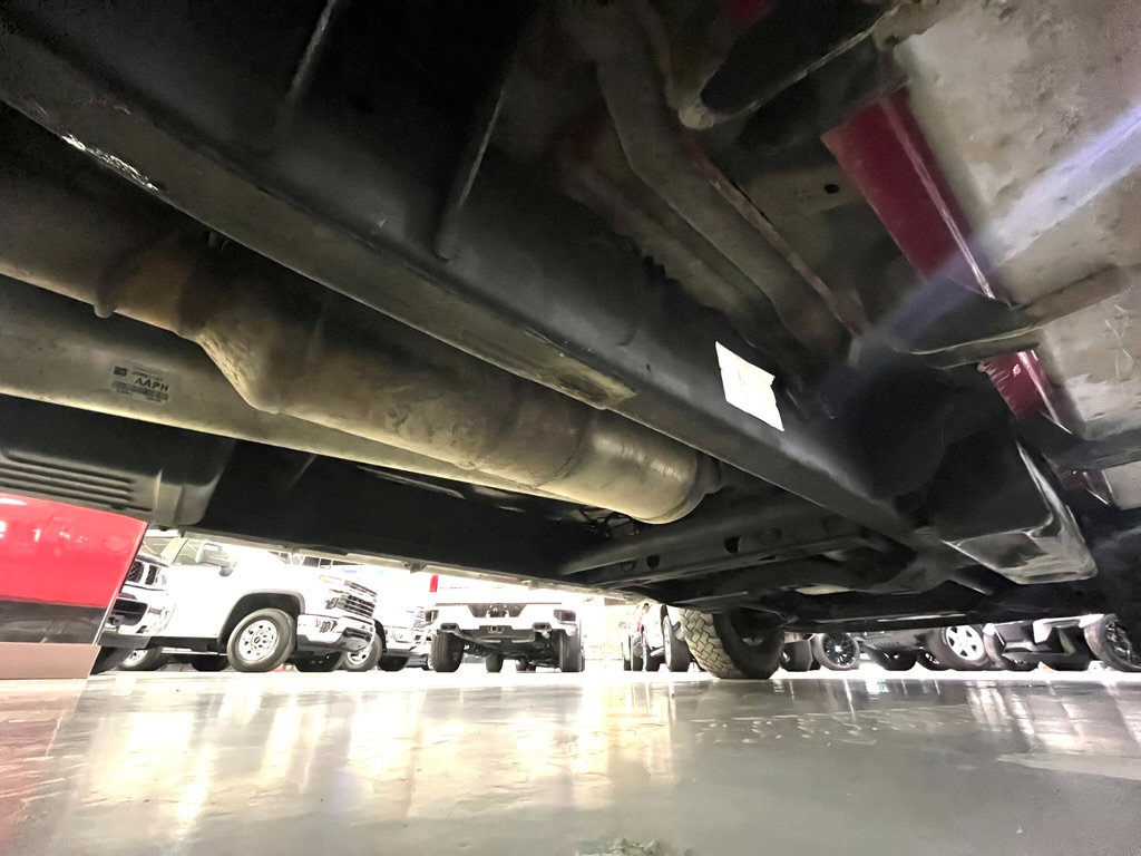 Used 2013 Chevrolet Silverado 3500 LTZ w/ LTZ Plus Package image 17