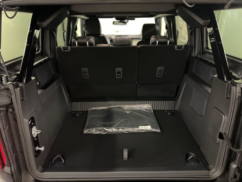 New 2026 Ford Bronco Outer Banks AWD/4WD image 35