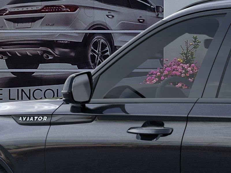 New 2026 Lincoln Aviator Reserve image 20