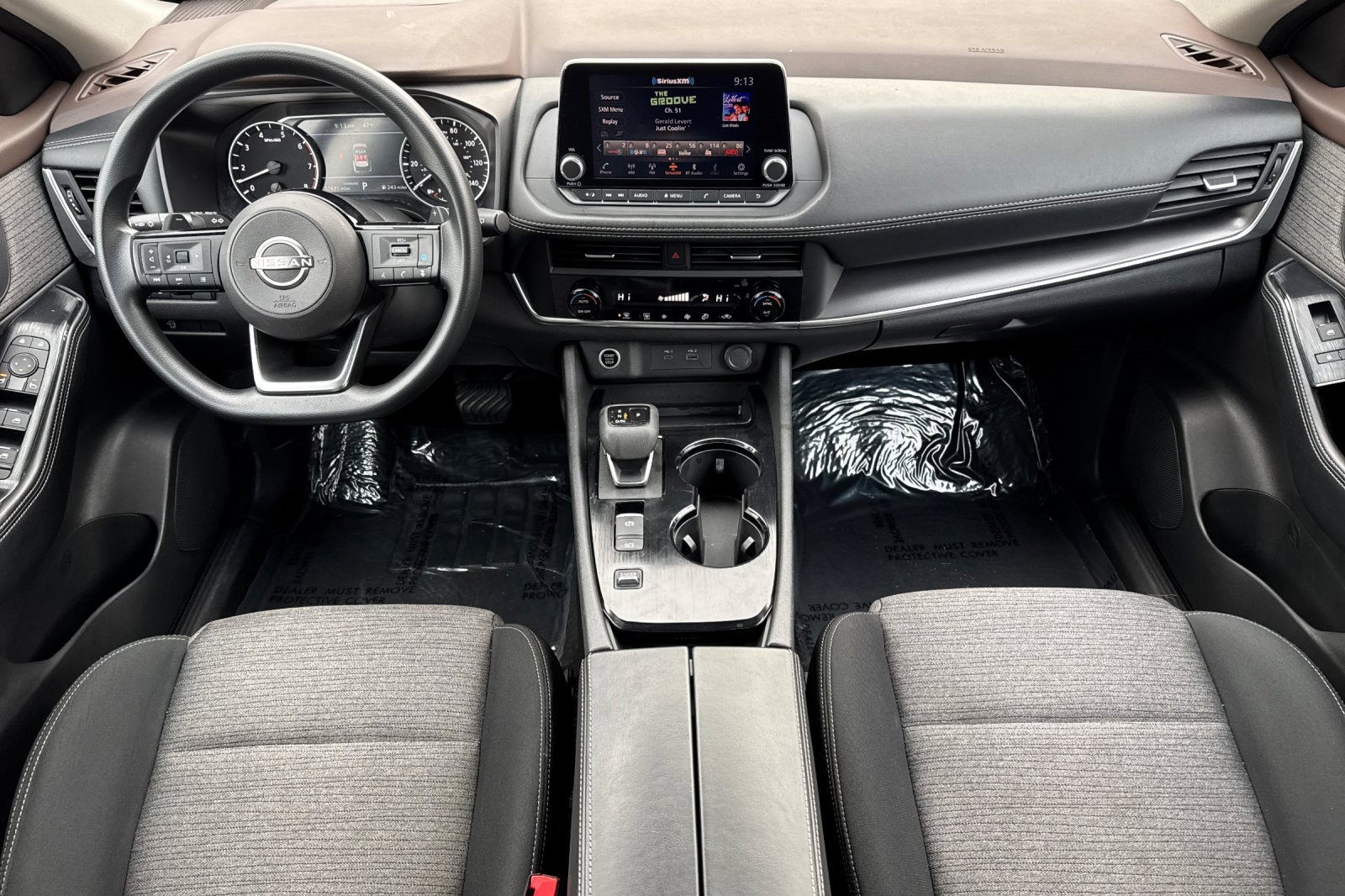 Certified 2023 Nissan Rogue SV image 15