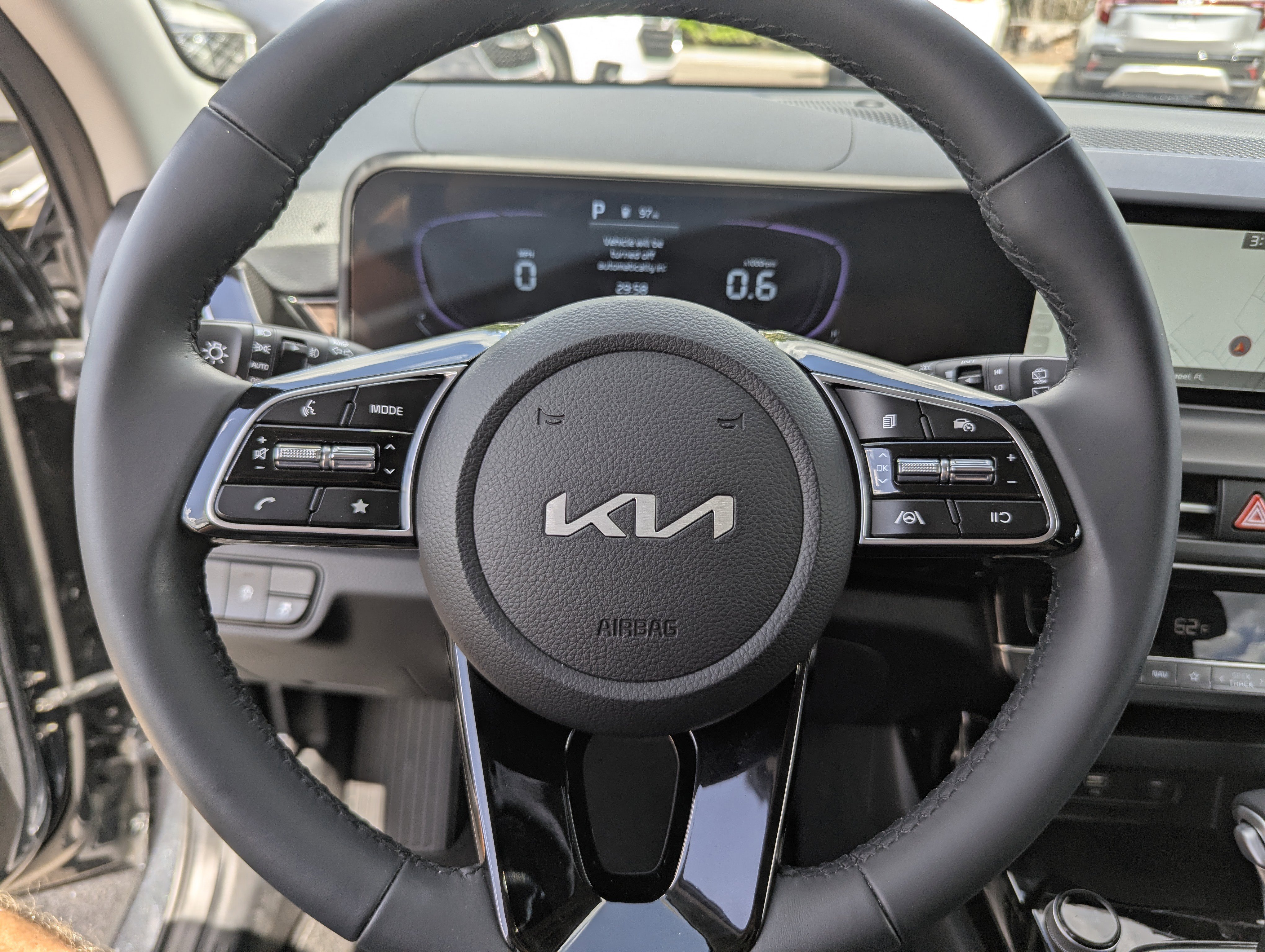 Certified 2026 Kia Seltos S image 31