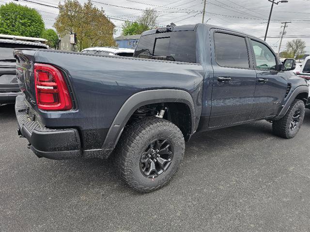 New 2026 RAM 1500 RHO AWD/4WD image 5