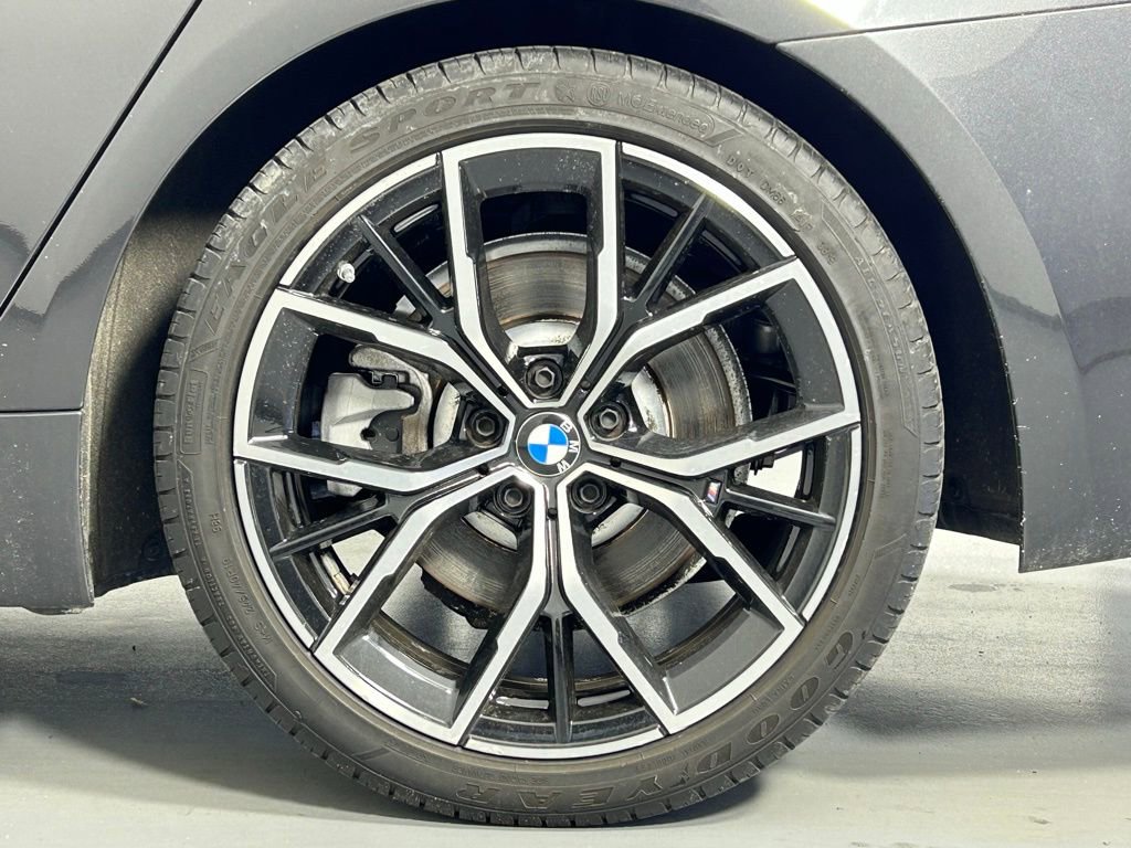 Used 2023 BMW 530i xDrive w/ M Sport Package image 39