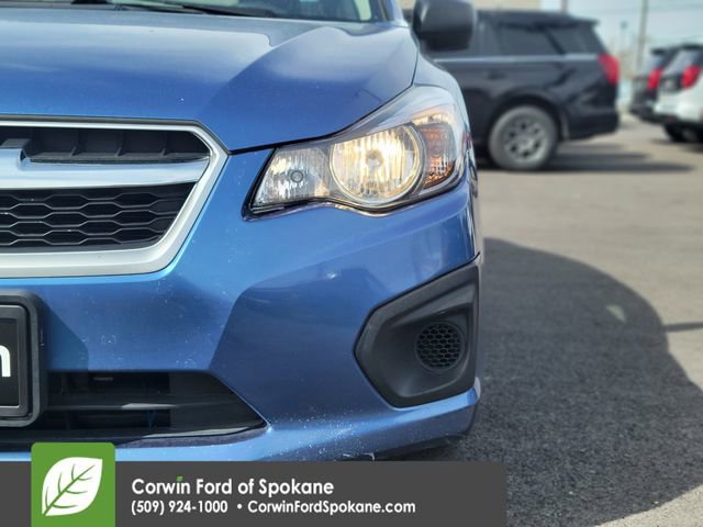 Used 2014 Subaru Impreza 2.0i image 8