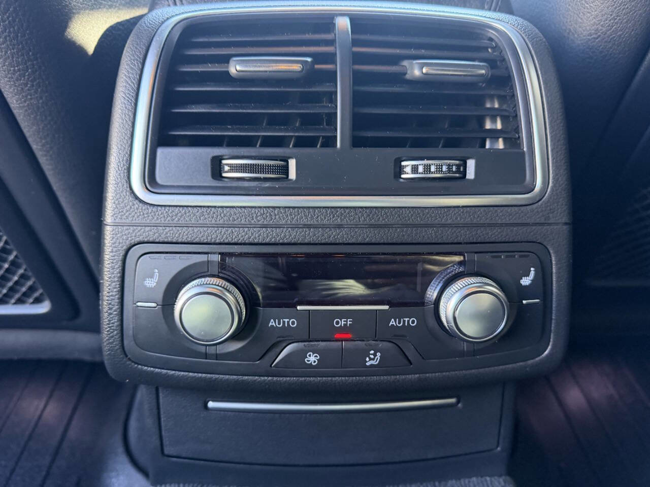 Used 2016 Audi A6 3.0T Premium Plus w/ S Line Sport Package image 25