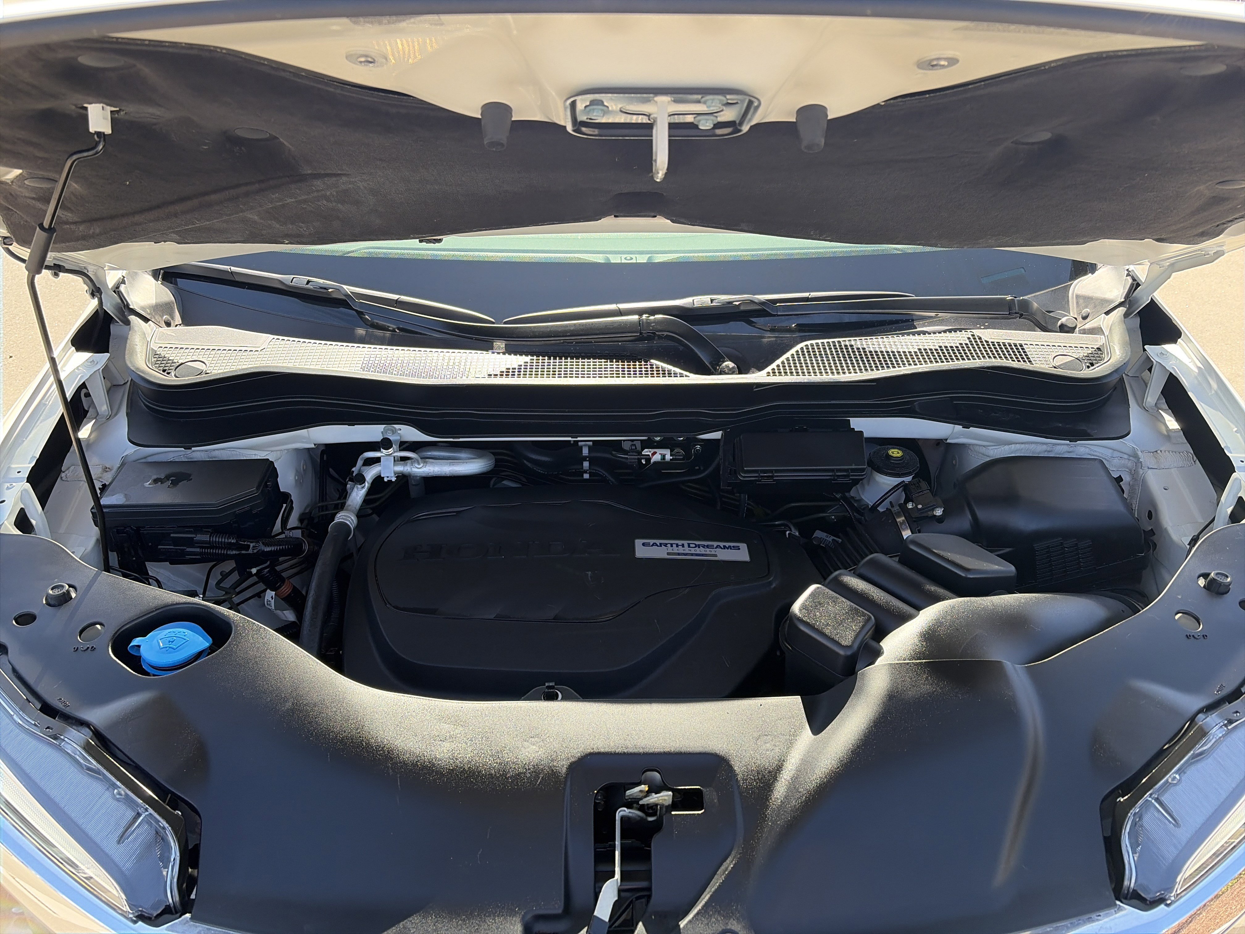 Used 2018 Honda Pilot EX-L image 7