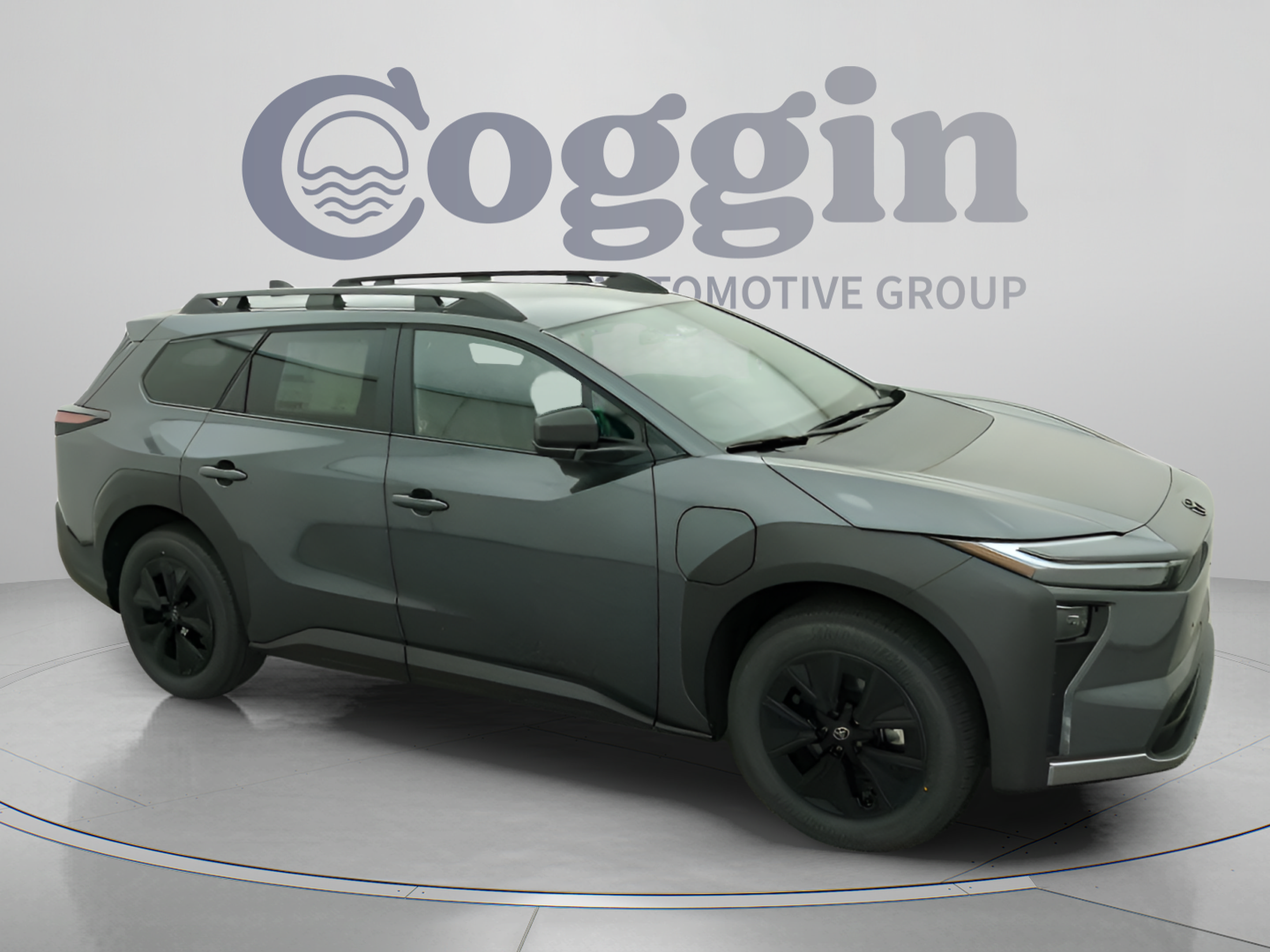 New 2026 Toyota bZ Woodland AWD/4WD image 23