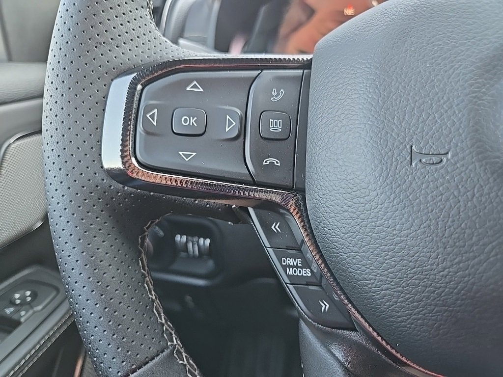 New 2026 RAM 1500 Rebel w/ Advanced Safety Group II image 55