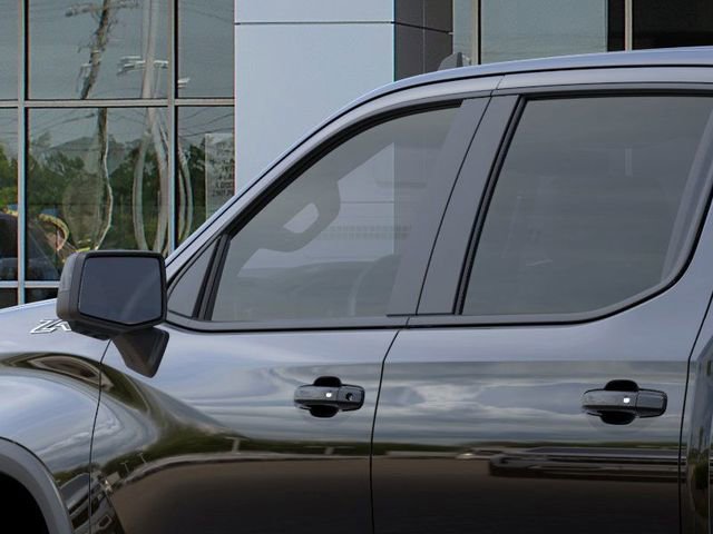 New 2026 Chevrolet Silverado 1500 ZR2 image 12