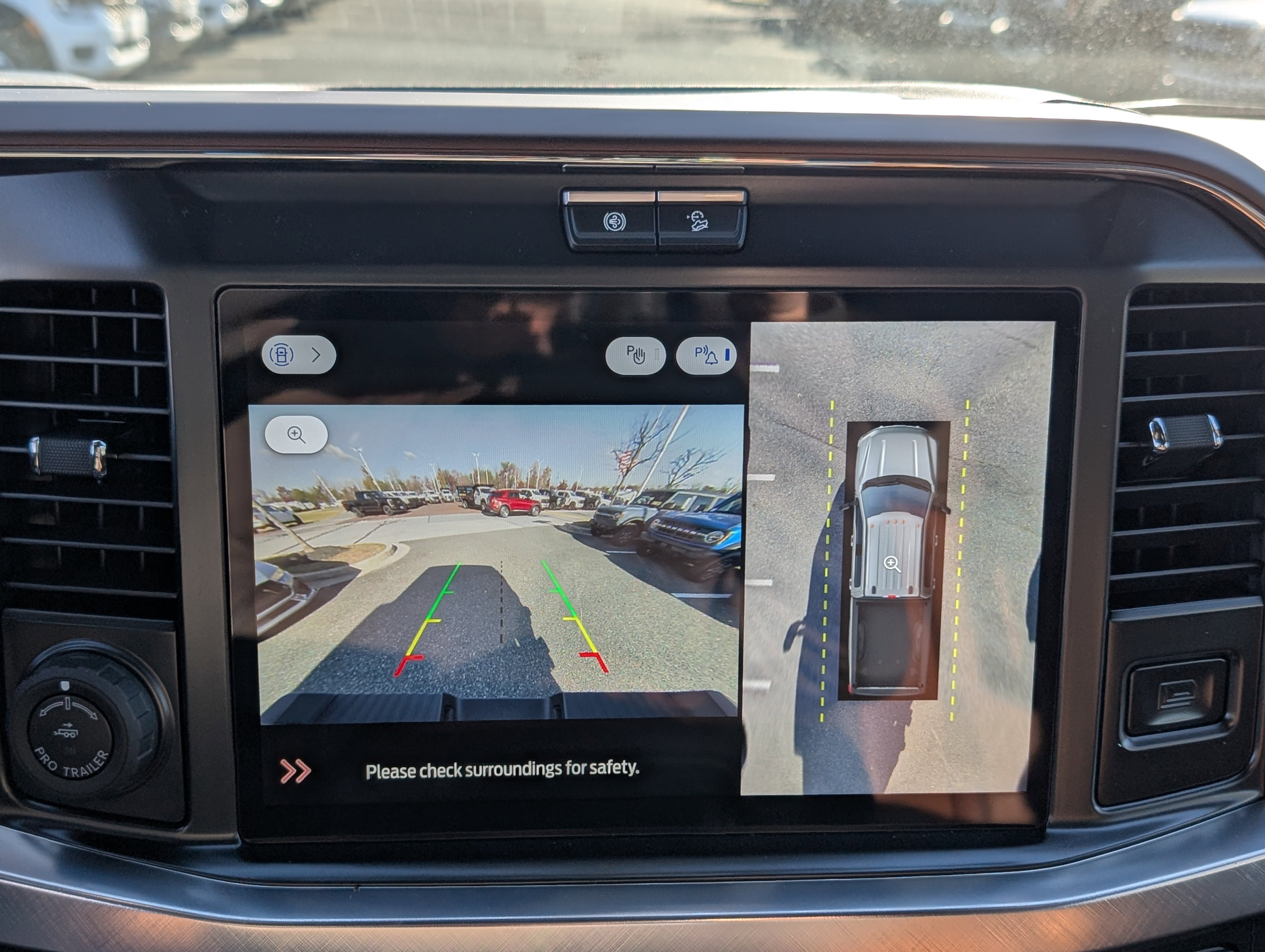 New 2026 Ford F350 King Ranch image 33