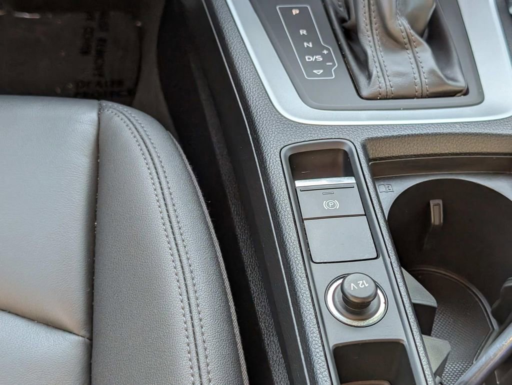 Used 2022 Audi Q3 2.0T Premium image 20