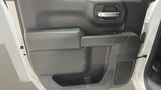Used 2022 Chevrolet Silverado 1500 Custom w/ LPO, Dark Essentials Package AWD/4WD image 22