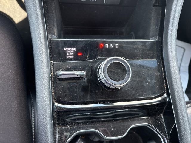 Used 2022 Jeep Grand Cherokee L Limited AWD/4WD image 23