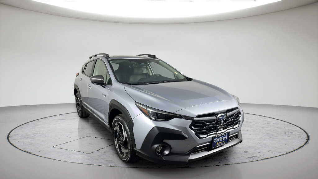 New 2026 Subaru Crosstrek 2.5i Limited AWD/4WD image 6