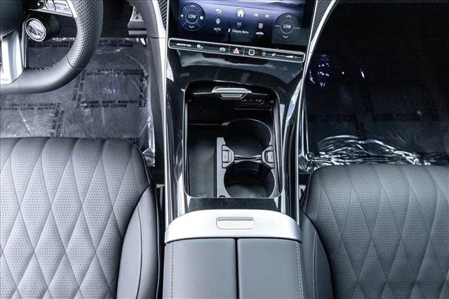 New 2027 Mercedes-Benz CLE 53 AMG 4MATIC Coupe image 22