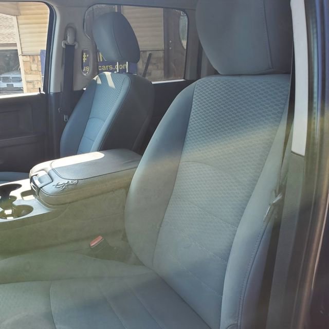 Used 2014 RAM 1500 Express image 22