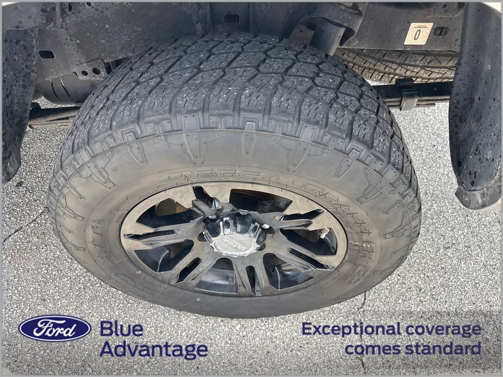 Used 2018 Toyota Tacoma SR5 RWD image 12