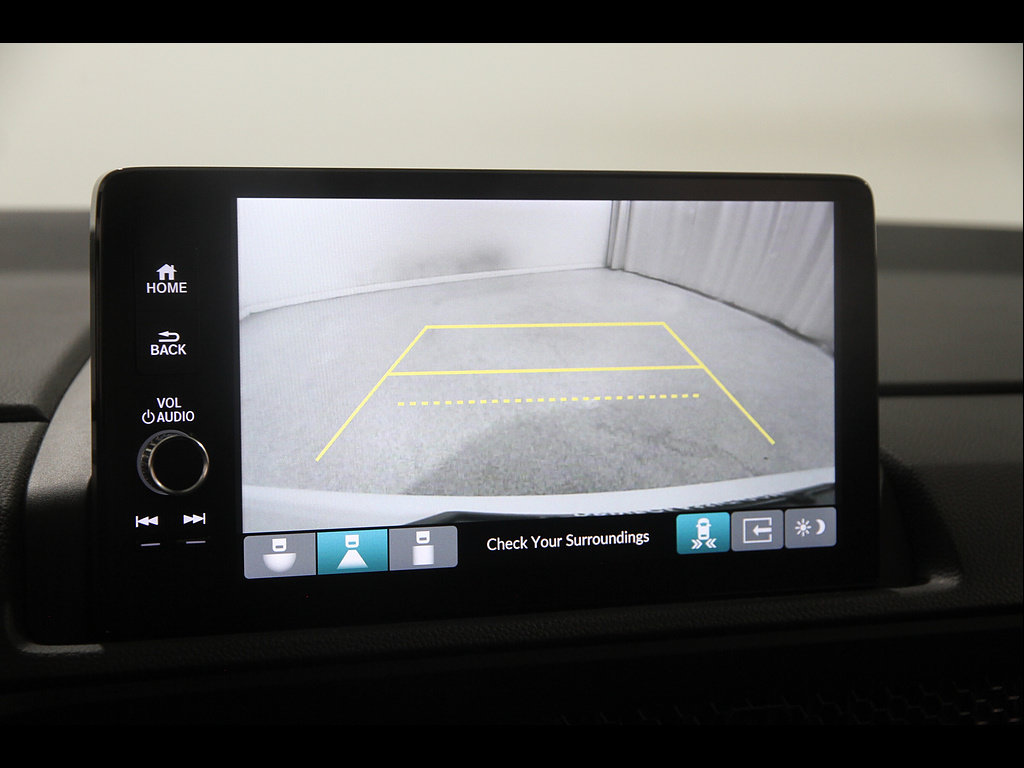 Used 2024 Honda CR-V Sport-L image 15