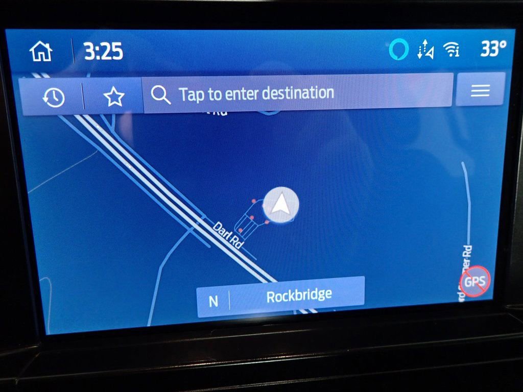 Used 2023 Ford F150 XL w/ STX Appearance Package image 3