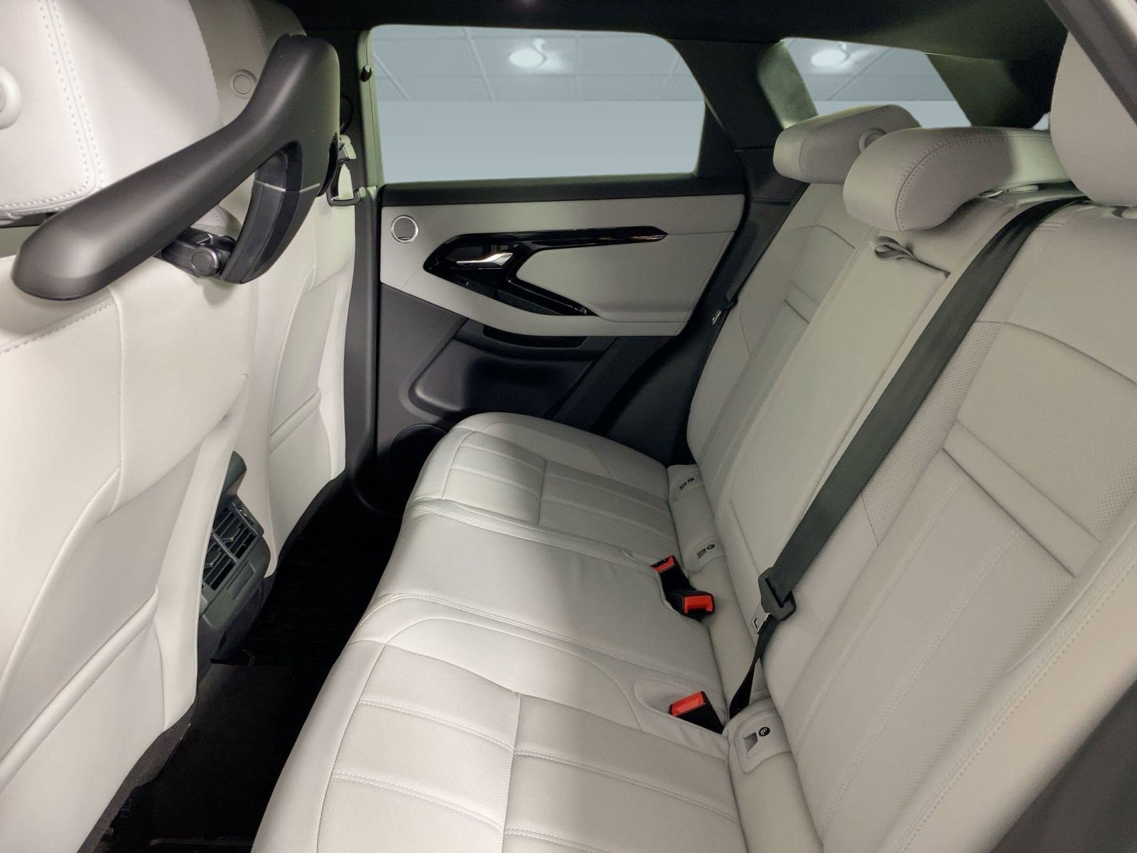 Used 2026 Land Rover Range Rover Evoque S AWD/4WD image 20