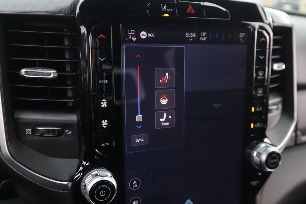 New 2026 RAM 1500 Big Horn image 7