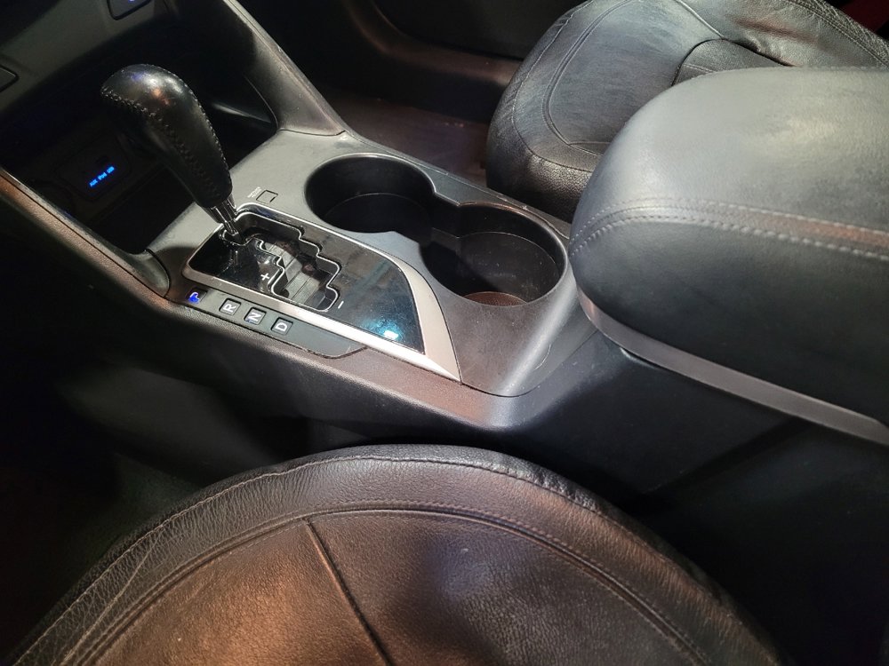 Used 2013 Hyundai Tucson Limited image 26