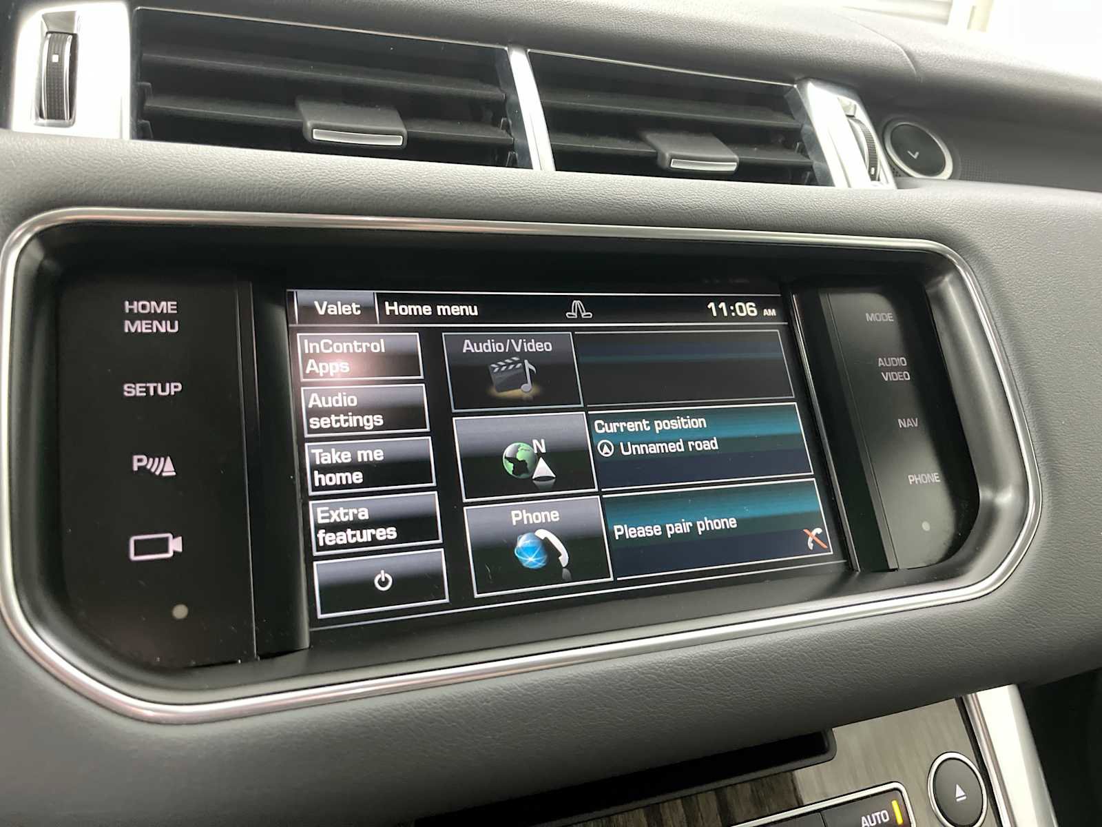 Used 2015 Land Rover Range Rover Sport HSE AWD/4WD image 18