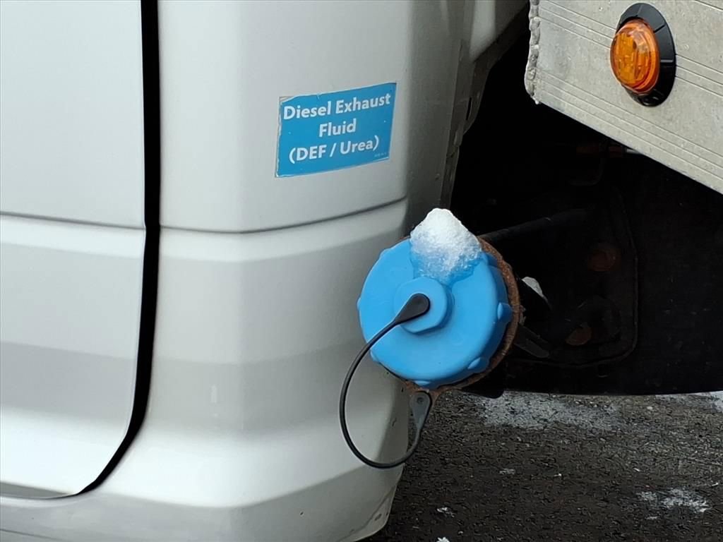 Used 2018 RAM 5500 Tradesman w/ Max Tow Package AWD/4WD image 13